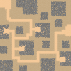 RPG map