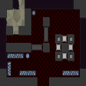 RPG map