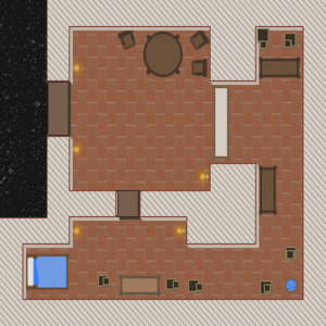 RPG map