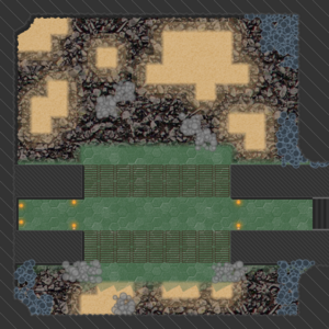 New RPG content