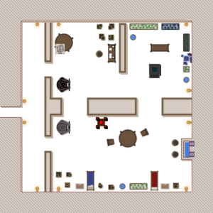 New RPG content