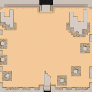 New RPG content