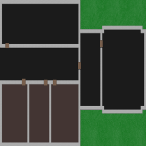 New RPG content
