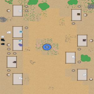 New RPG content