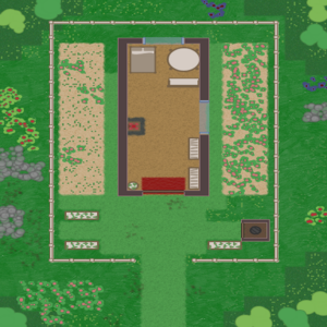 New RPG content