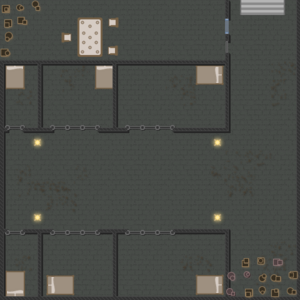 New RPG content