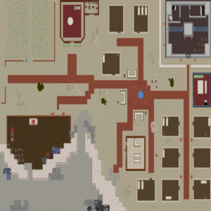 New RPG content