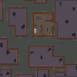 New RPG content
