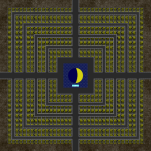 RPG map