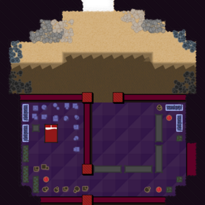 New RPG content