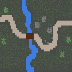 New RPG content