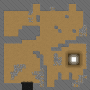 New RPG content