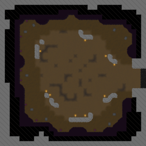 New RPG content