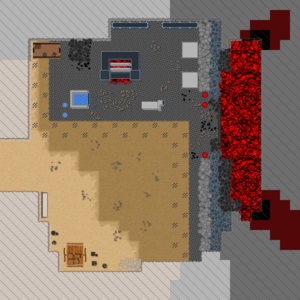 New RPG content