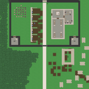 New RPG content