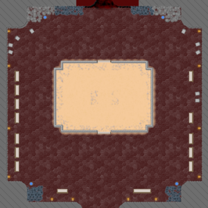 New RPG content
