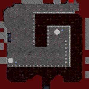New RPG content