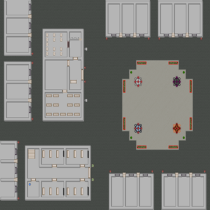 New RPG content