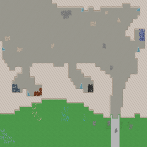 New RPG content