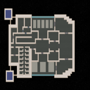 RPG map