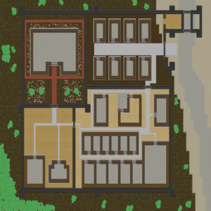 New RPG content