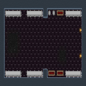 New RPG content