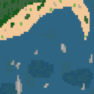 RPG map