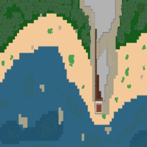 RPG map