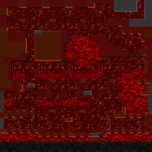 RPG map