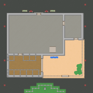 New RPG content