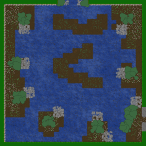 RPG map