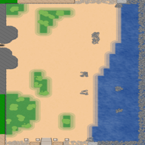 RPG map