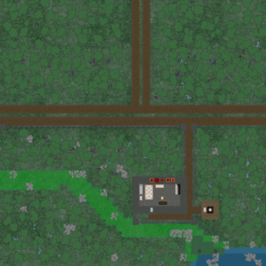 New RPG content