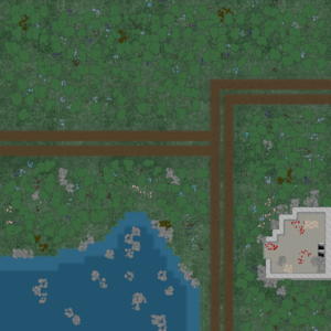 New RPG content