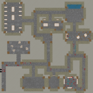 New RPG content