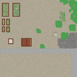 New RPG content