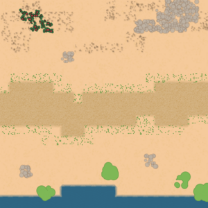 New RPG content