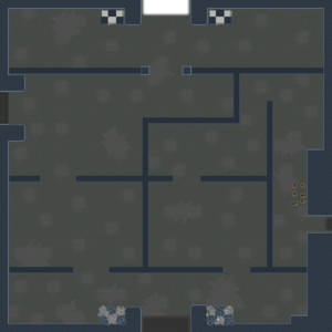 RPG map