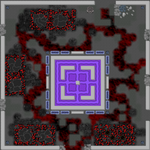 RPG map