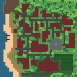 RPG map