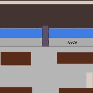 RPG map