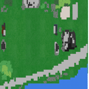 New RPG content