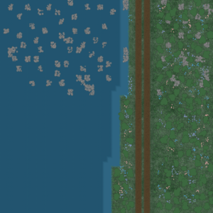RPG map