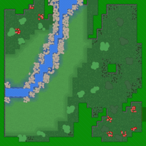 RPG map