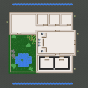 New RPG content