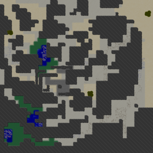 RPG map