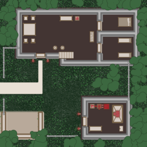 New RPG content