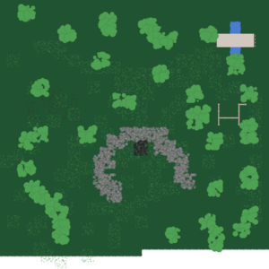 New RPG content