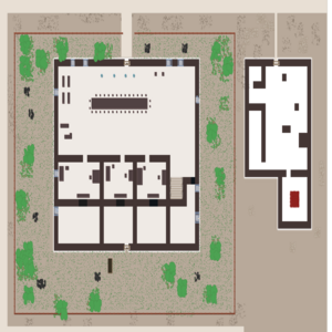 RPG map