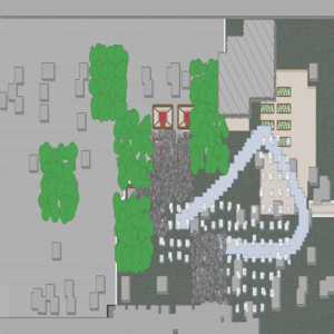 New RPG content
